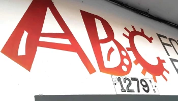 Papelería Abc - Montevideo