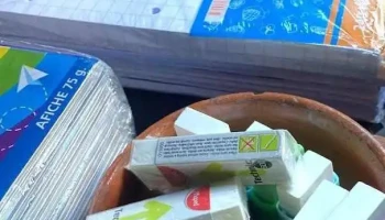 Papelería Alaska - Florida