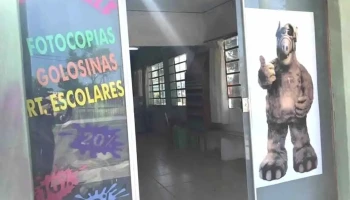 Papelería Alf - Rio Branco