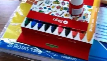 Papelería Asiel - Parque Del Plata Papelería Asiel - Parque Del Plata