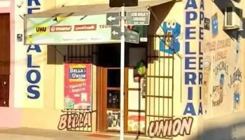 Papelería Bella Union - Trinidad