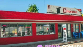 Papeleria Bitacoras - Melo