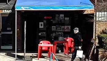 Papelería Bonita - Montevideo