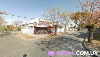 Papelería cadenas - Montevideo