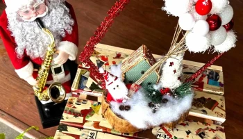 Papelería Candela - Minas