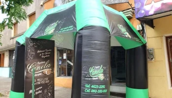 Papelería Canela - Rivera