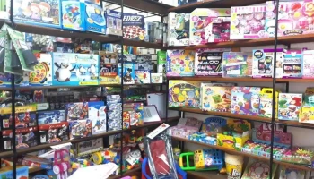 Papeleria Centro - Pan De Azúcar