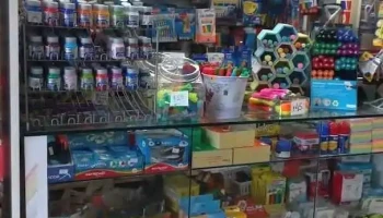 Papelería Colores - Maldonado