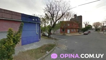 Papeleria Copygraf - Montevideo