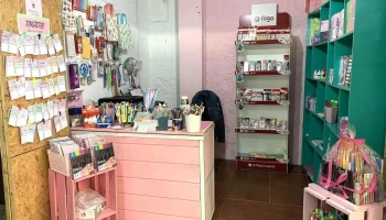 Papelería Crafts - Las Piedras