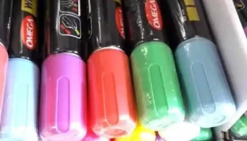 Papelería del Norte - Rivera