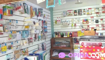 Papelería & Diseño Lölo - Los Cerrillos