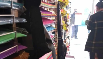 Papelería Dispa - Maldonado