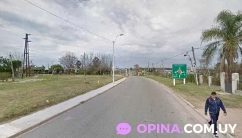 Papelería Dos Banderas - Pando