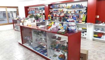 Papelería El Maestro - Treinta Y Tres