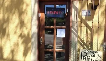 Papeleria Encanto - Chuy