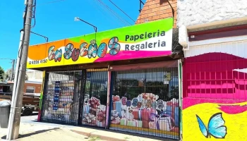 Papelería Ensueños - Maldonado