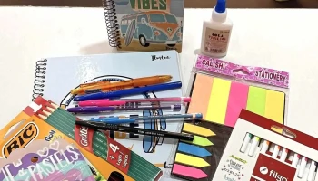 Papelería Felani - Montevideo