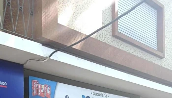 Papelería Flober Rivera - Montevideo