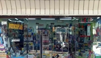 Papeleria Flober Srl - Montevideo