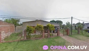 Papeleria Gaby - Tomas Gomensoro