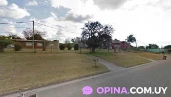 Papeleria Grafito Sucursal - Paysandú