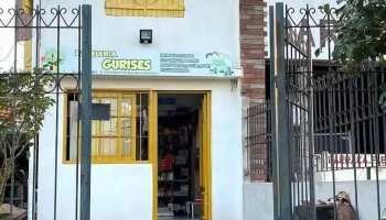 Papeleria gurises - Rivera