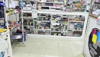 Papelería JyL - Villa Crespo Y San Andrés