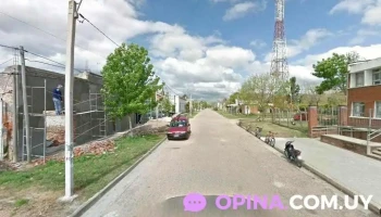 Papeleria La Abu - San Bautista