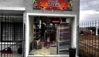 Papeleria La ideal - Maldonado