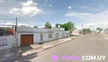 Papeleria Los Candiles - José Pedro Varela