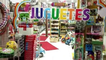 Papeleria Lussich - Maldonado