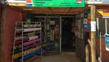 Papelería Mafalda - Parque Del Plata Papelería Mafalda - Parque Del Plata