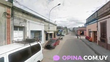 Papelería magisterial - Rocha