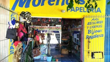 Papeleria Morena's - Artigas