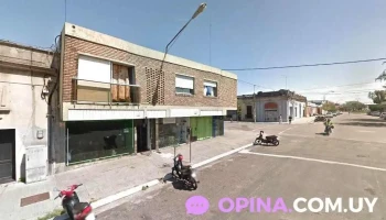 Papeleria Noe - Paso De Los Toros