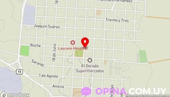 Papelería Nuevas Ideas - Lascano