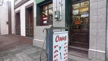 Papelería Onus - Melo