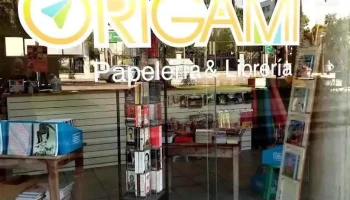Papeleria origami - Montevideo