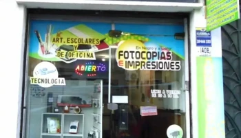 Papelería Oropaper Uy - Montevideo