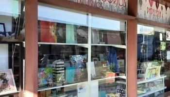 Papeleria Outside - Maldonado