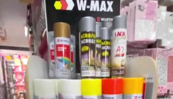 Papelería Paca - Durazno