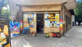 Papelería Papiro's - Montevideo