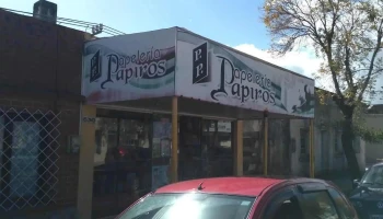 Papeleria Papiros - Chuy