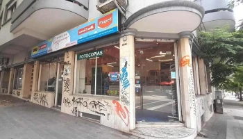 Papelería Pergamino - Montevideo