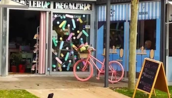 Papeleria Pink Corner - Maldonado