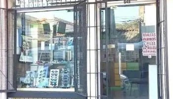 Papelería PiriAlú - Piriápolis