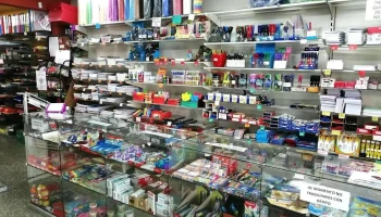 Papelería Resi - Montevideo