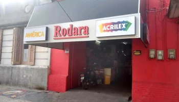 Papelería Rodara - Salto