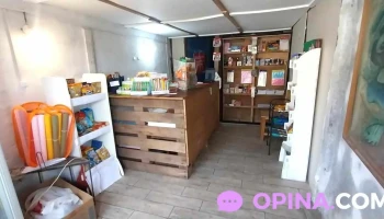 Papelería Romea - Durazno